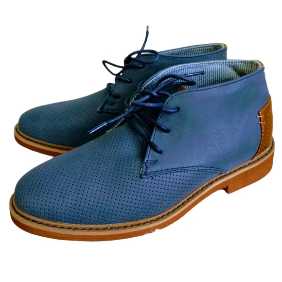 Deer Stags Big Kid's Shoes - Picture 8 of 12